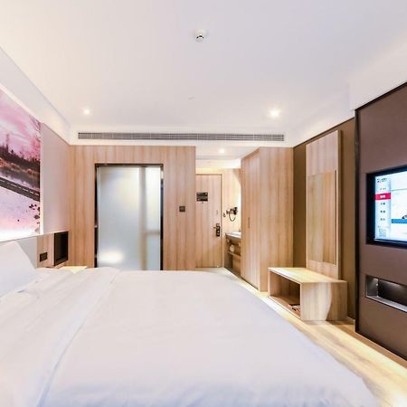 Hanting Youjia Hotel Hangzhou Zewnętrze zdjęcie