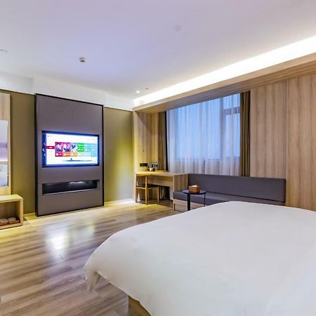 Hanting Youjia Hotel Hangzhou Zewnętrze zdjęcie