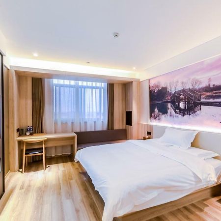 Hanting Youjia Hotel Hangzhou Zewnętrze zdjęcie