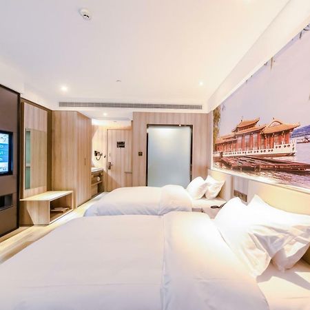 Hanting Youjia Hotel Hangzhou Zewnętrze zdjęcie