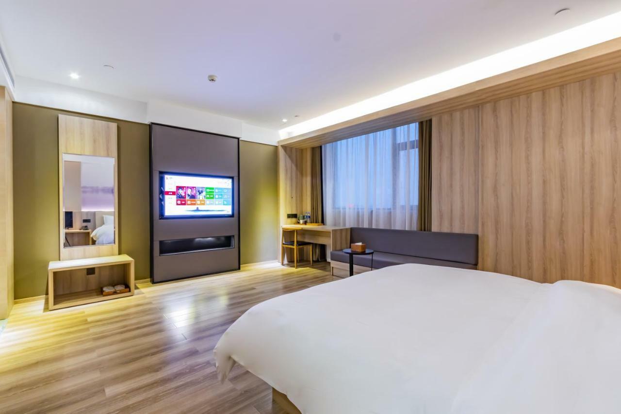 Hanting Youjia Hotel Hangzhou Zewnętrze zdjęcie