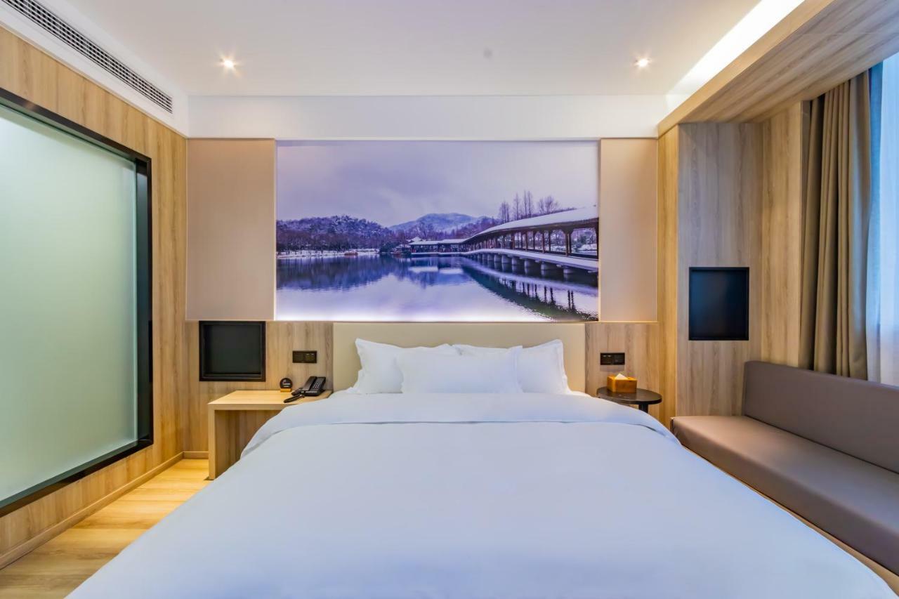 Hanting Youjia Hotel Hangzhou Zewnętrze zdjęcie