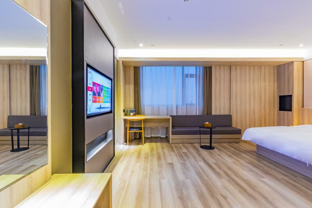 Hanting Youjia Hotel Hangzhou Zewnętrze zdjęcie