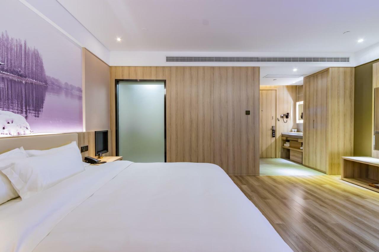 Hanting Youjia Hotel Hangzhou Zewnętrze zdjęcie