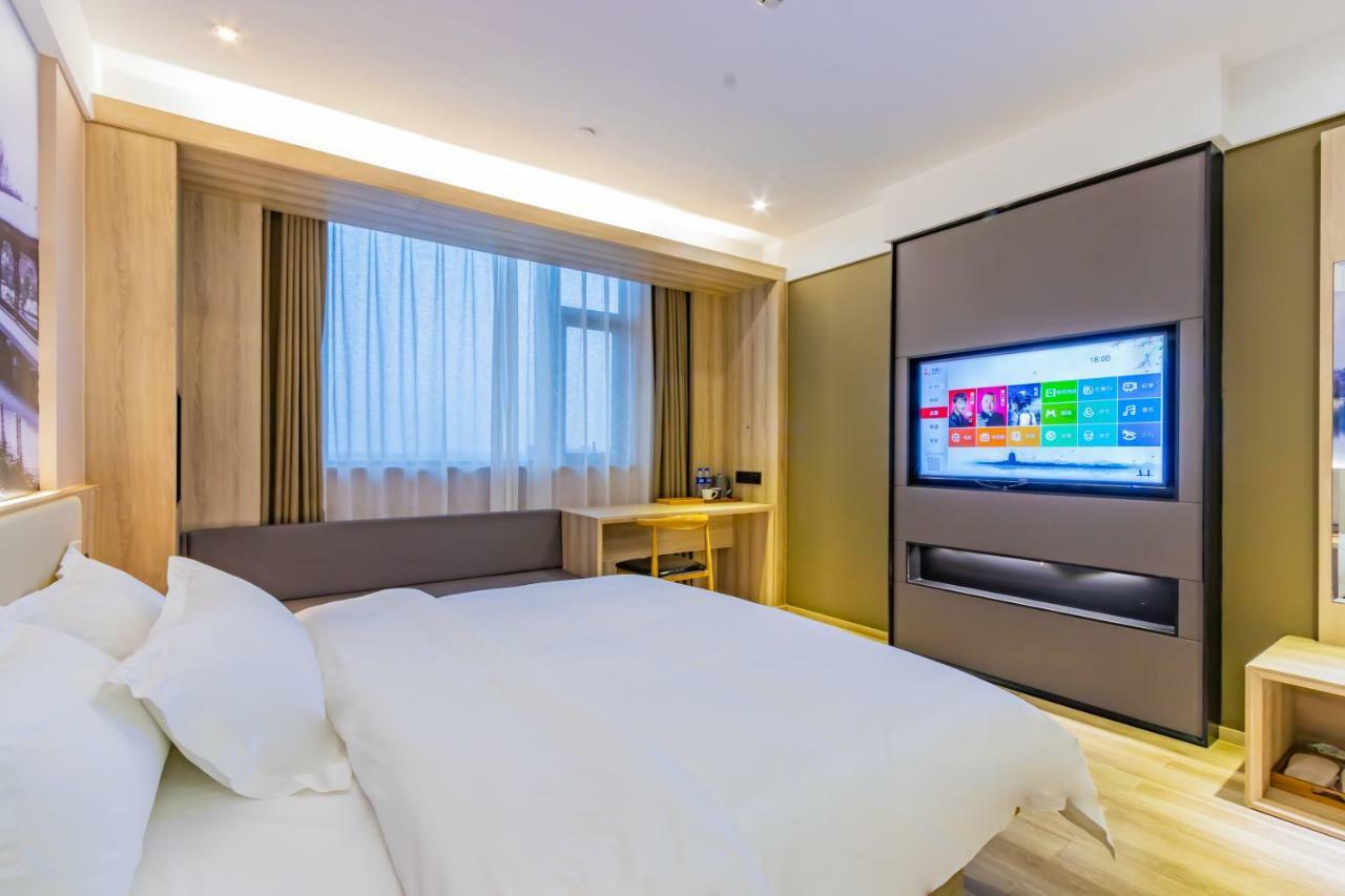 Hanting Youjia Hotel Hangzhou Zewnętrze zdjęcie