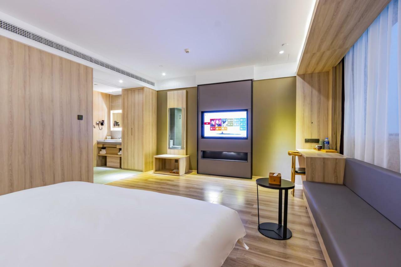 Hanting Youjia Hotel Hangzhou Zewnętrze zdjęcie