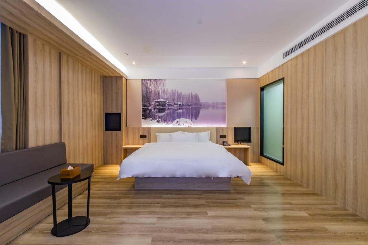 Hanting Youjia Hotel Hangzhou Zewnętrze zdjęcie