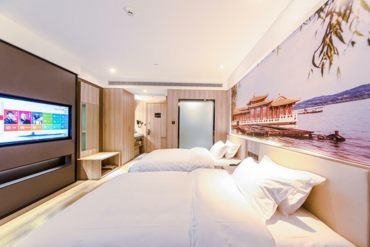 Hanting Youjia Hotel Hangzhou Zewnętrze zdjęcie