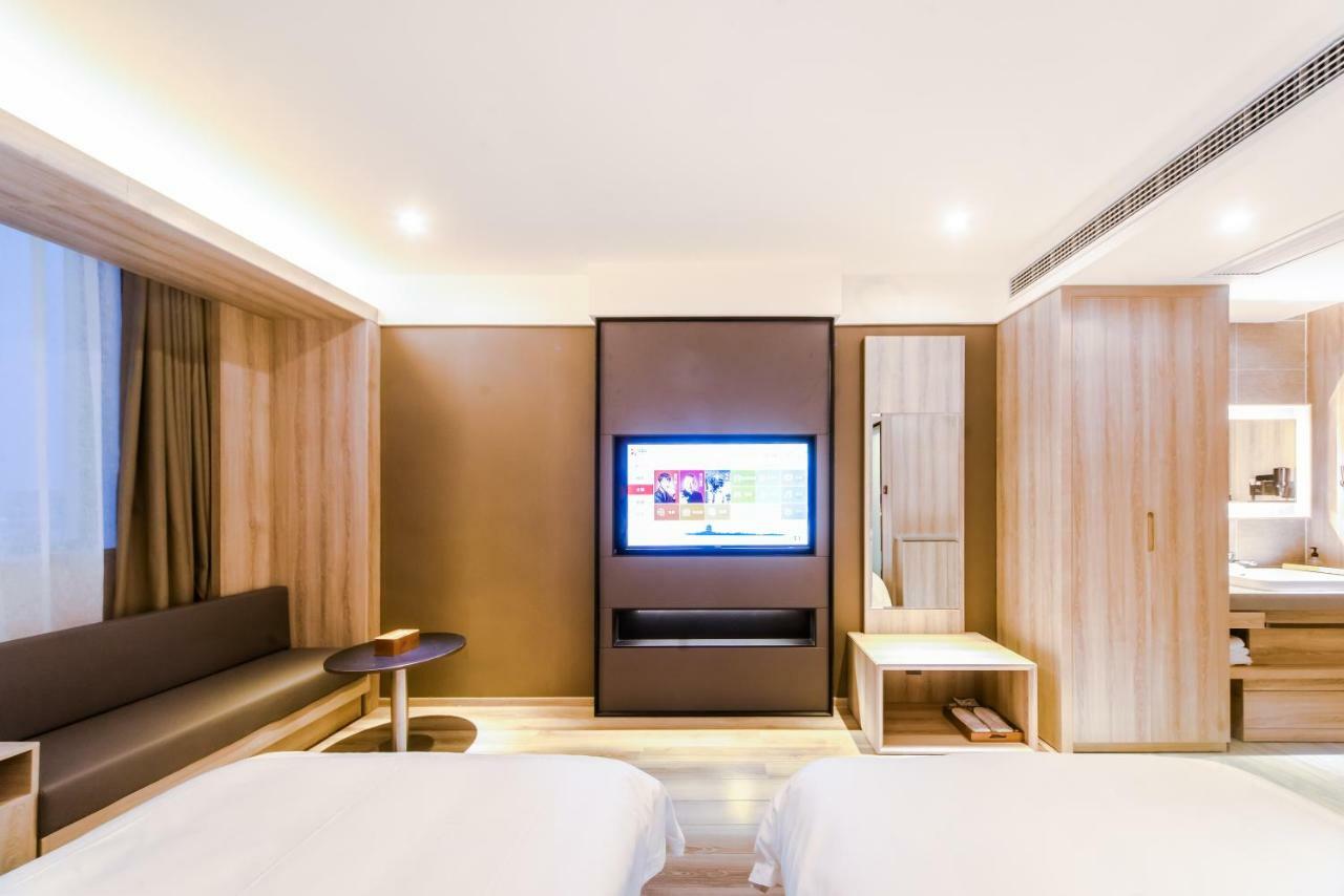 Hanting Youjia Hotel Hangzhou Zewnętrze zdjęcie